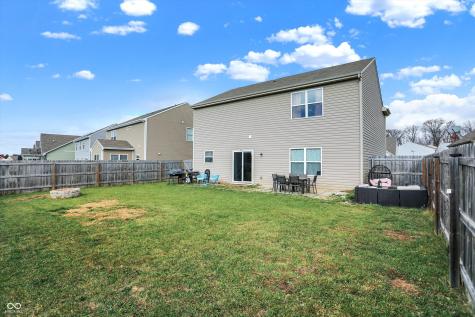 11611 Ross Park Drive Indianapolis IN 46229