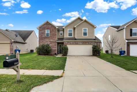 11611 Ross Park Drive Indianapolis IN 46229