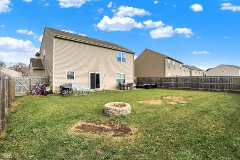 11611 Ross Park Drive Indianapolis IN 46229