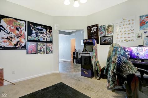 11611 Ross Park Drive Indianapolis IN 46229