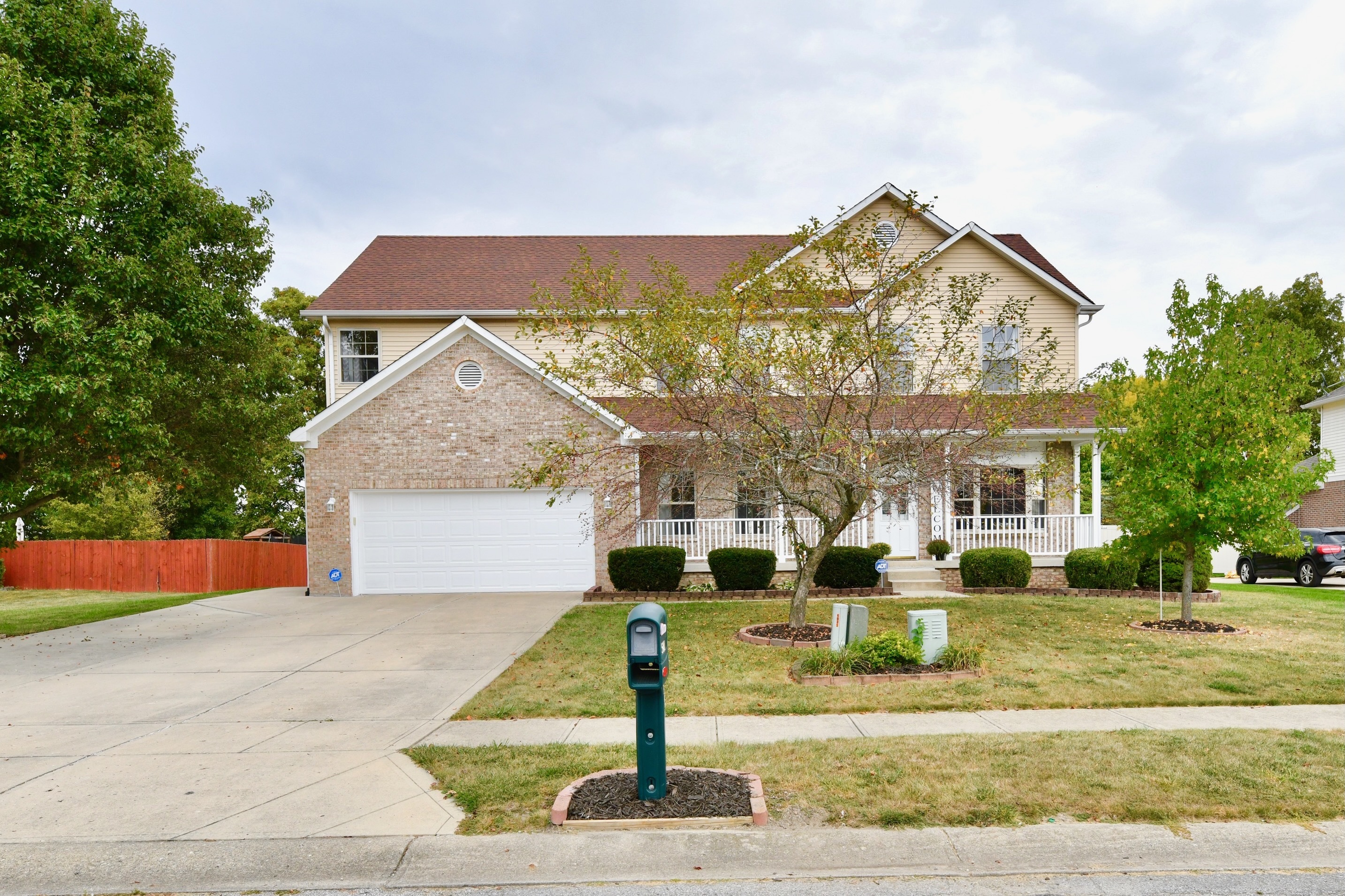 541 Schmitt Road Indianapolis IN 46239