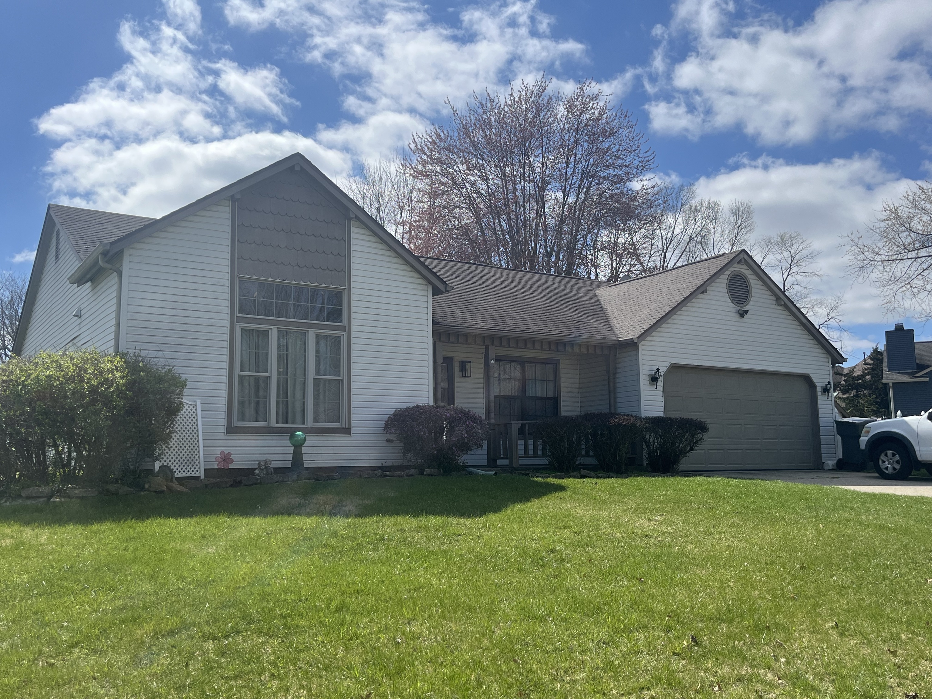 253 Banta Trail Indianapolis IN 46227