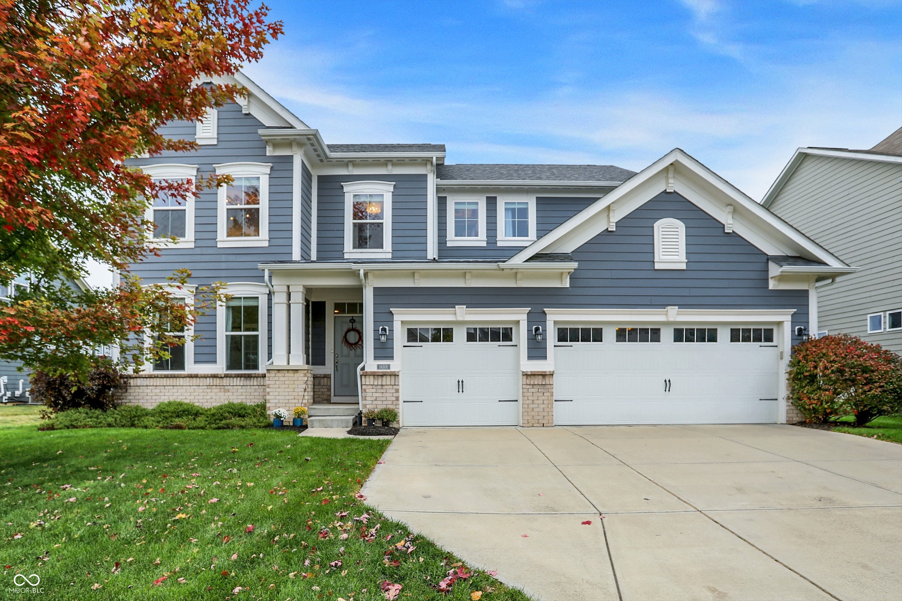 14101 James Dean Drive Carmel IN 46033