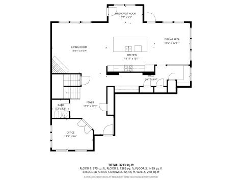 14101 James Dean Drive Carmel IN 46033