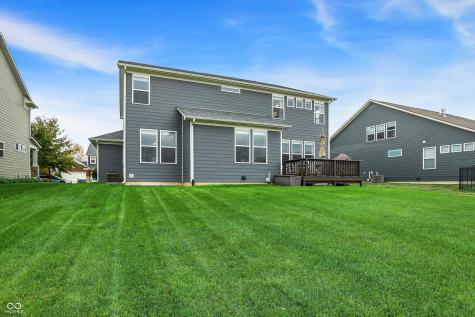 14101 James Dean Drive Carmel IN 46033