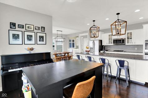 14101 James Dean Drive Carmel IN 46033