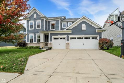 14101 James Dean Drive Carmel IN 46033