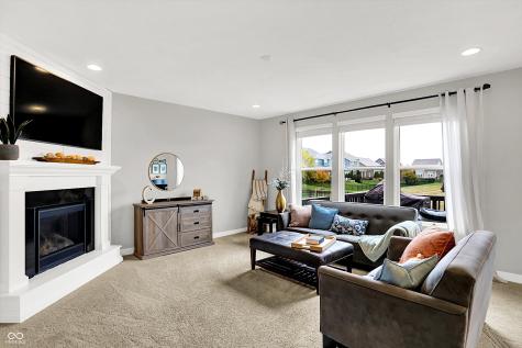 14101 James Dean Drive Carmel IN 46033