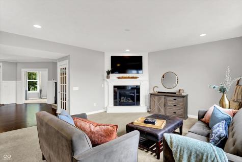 14101 James Dean Drive Carmel IN 46033