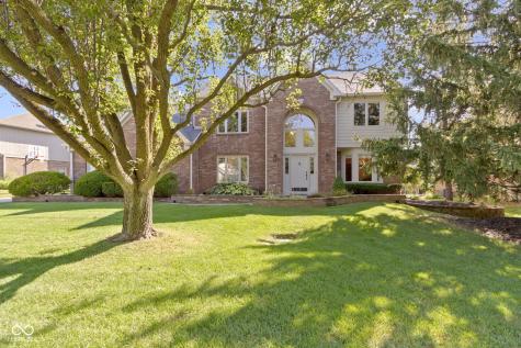 1285 Woodgate Drive Carmel IN 46033