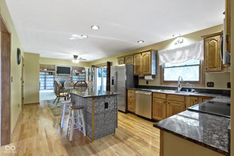 1285 Woodgate Drive Carmel IN 46033