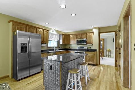 1285 Woodgate Drive Carmel IN 46033