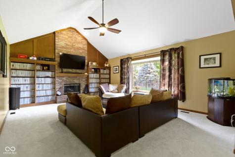 1285 Woodgate Drive Carmel IN 46033