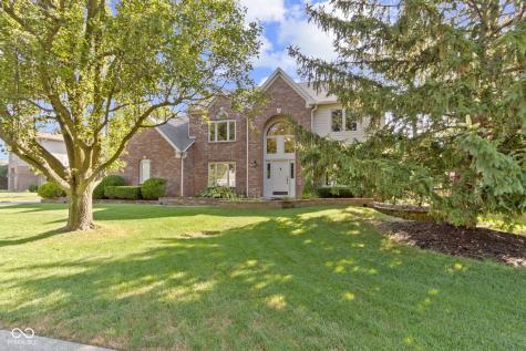 1285 Woodgate Drive Carmel IN 46033