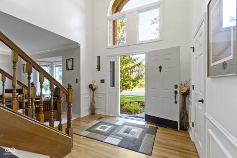 1285 Woodgate Drive Carmel IN 46033
