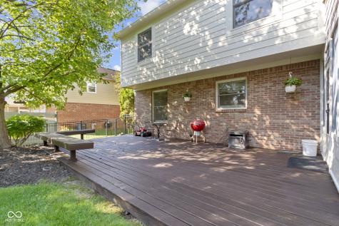 1285 Woodgate Drive Carmel IN 46033