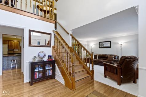 1285 Woodgate Drive Carmel IN 46033