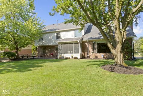 1285 Woodgate Drive Carmel IN 46033