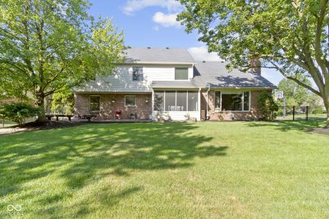 1285 Woodgate Drive Carmel IN 46033