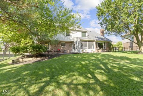 1285 Woodgate Drive Carmel IN 46033
