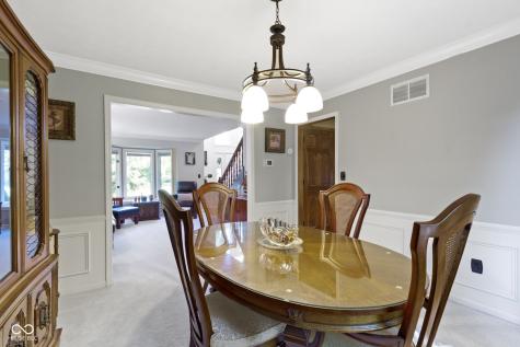 1285 Woodgate Drive Carmel IN 46033