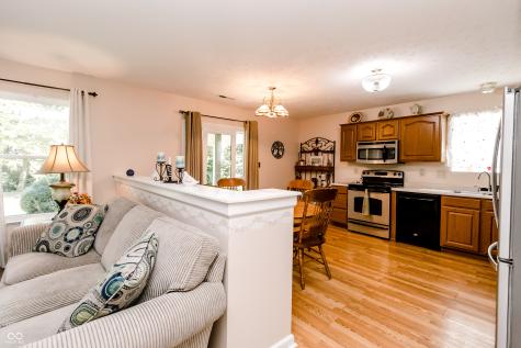 7916 Grand Gulch Drive Indianapolis IN 46239