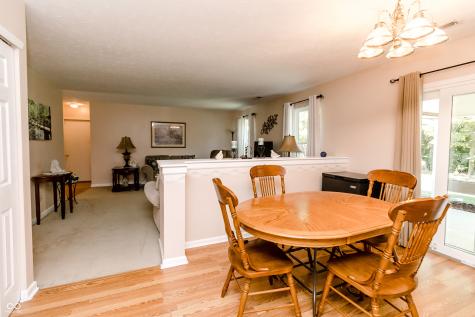 7916 Grand Gulch Drive Indianapolis IN 46239