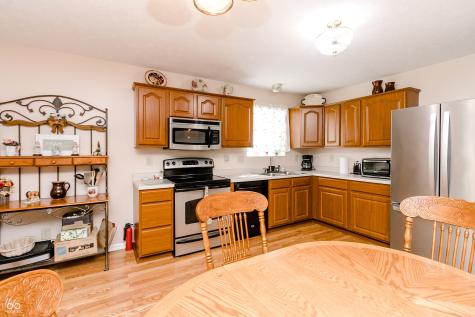 7916 Grand Gulch Drive Indianapolis IN 46239