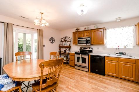 7916 Grand Gulch Drive Indianapolis IN 46239