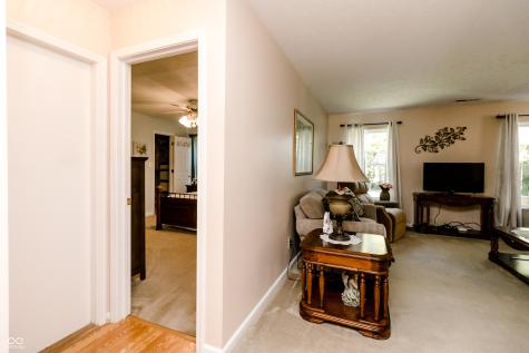 7916 Grand Gulch Drive Indianapolis IN 46239