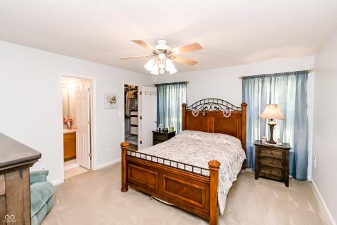 7916 Grand Gulch Drive Indianapolis IN 46239