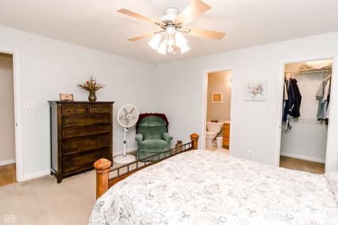 7916 Grand Gulch Drive Indianapolis IN 46239