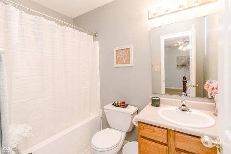 7916 Grand Gulch Drive Indianapolis IN 46239