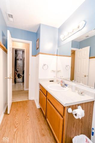 7916 Grand Gulch Drive Indianapolis IN 46239