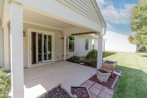 7916 Grand Gulch Drive Indianapolis IN 46239