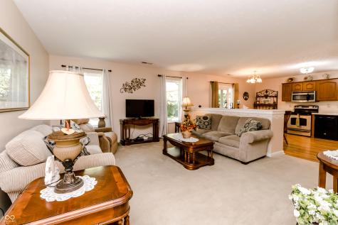 7916 Grand Gulch Drive Indianapolis IN 46239