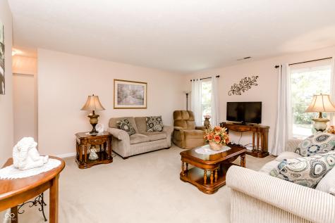 7916 Grand Gulch Drive Indianapolis IN 46239