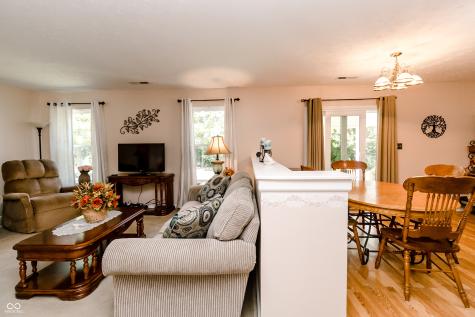 7916 Grand Gulch Drive Indianapolis IN 46239