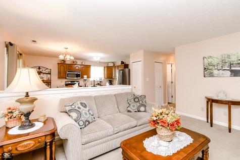 7916 Grand Gulch Drive Indianapolis IN 46239
