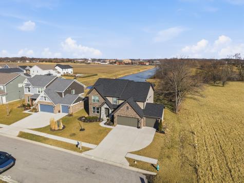 6435 Nicoson Way Indianapolis IN 46259