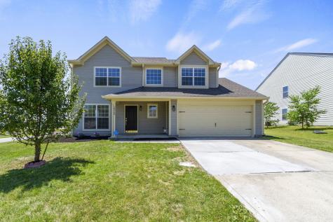 10269 Cornith Way Avon IN 46123