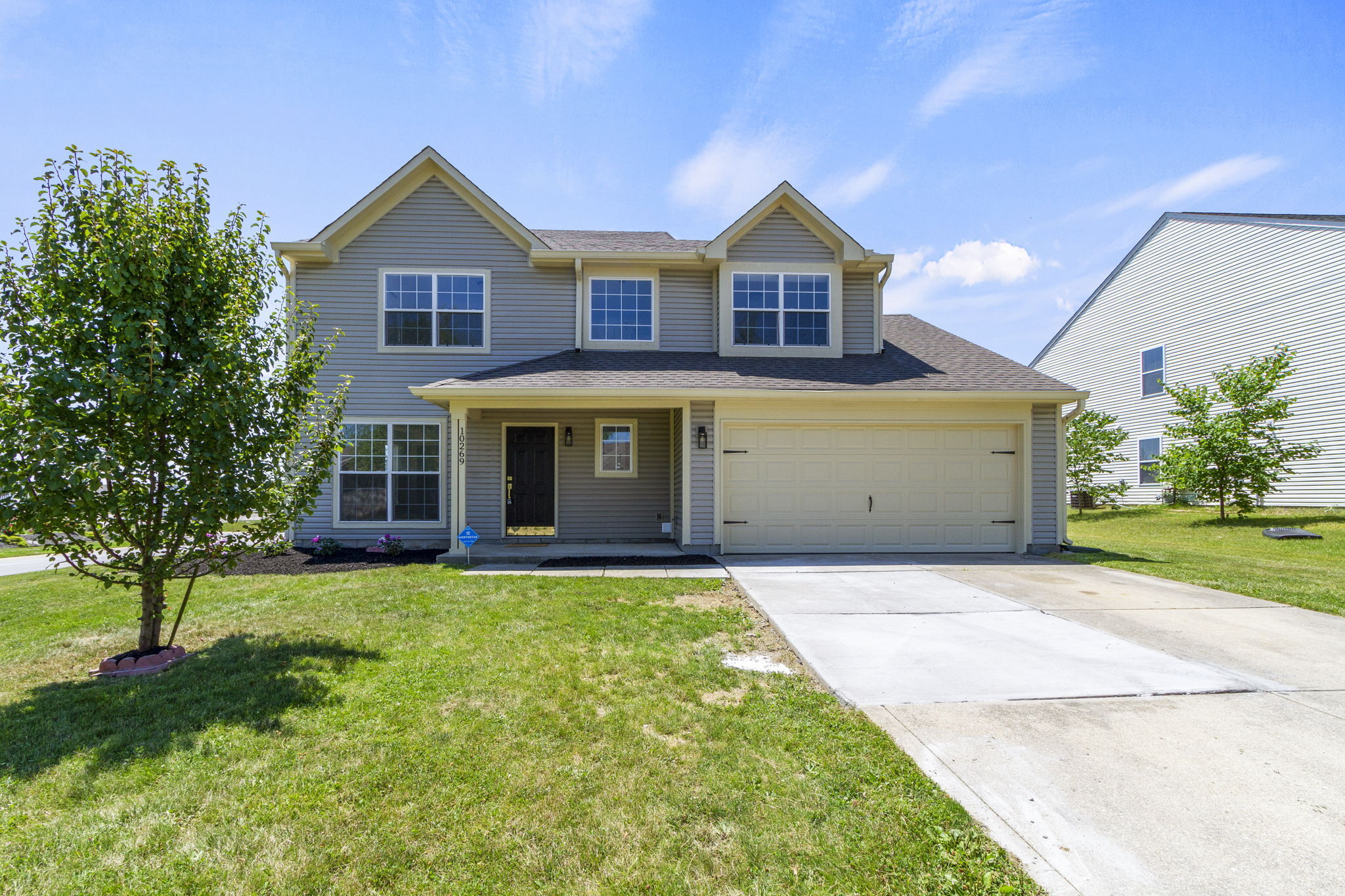 10269 Cornith Way Avon IN 46123