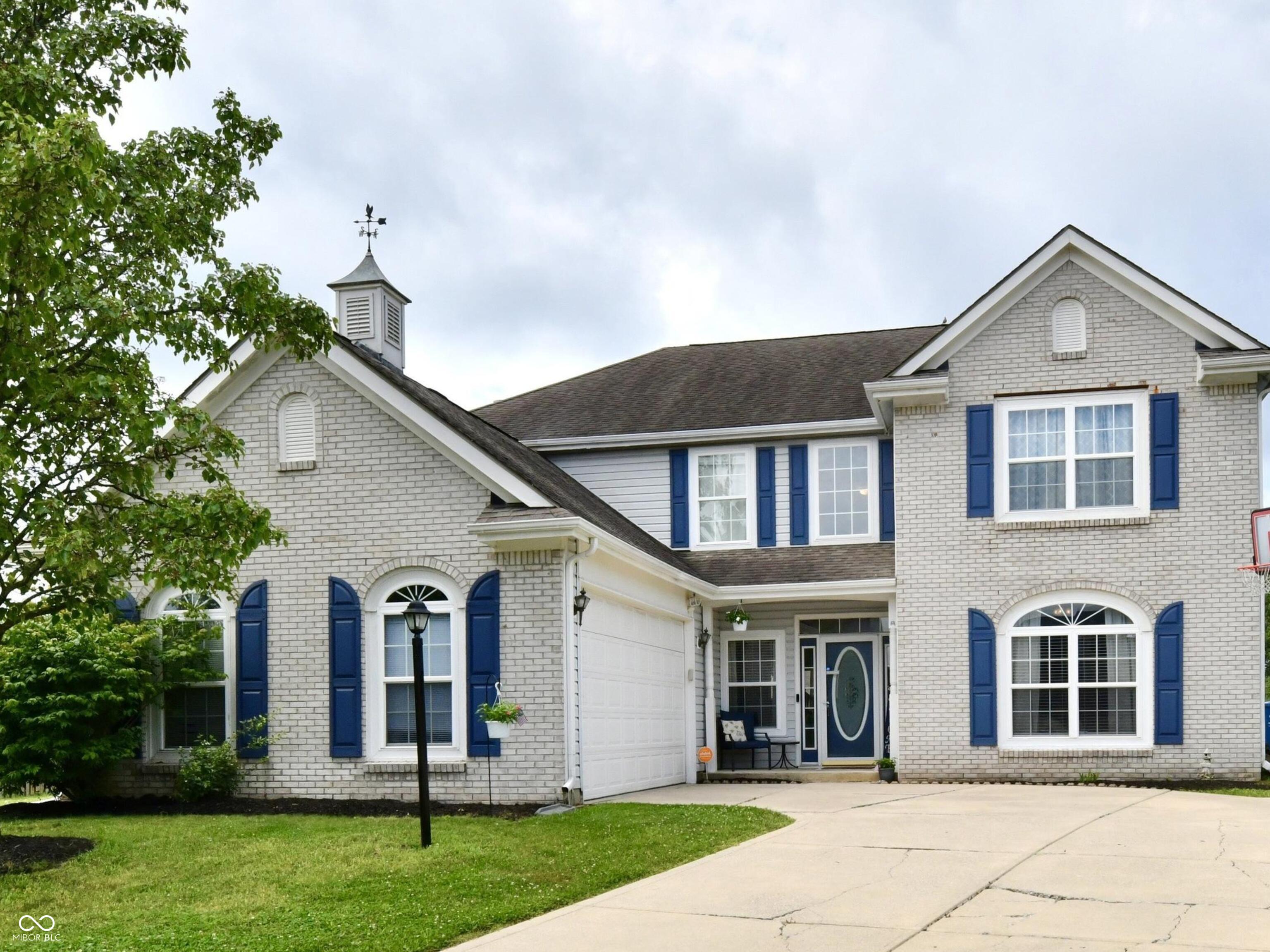 6126 Navy Circle Indianapolis IN 46221