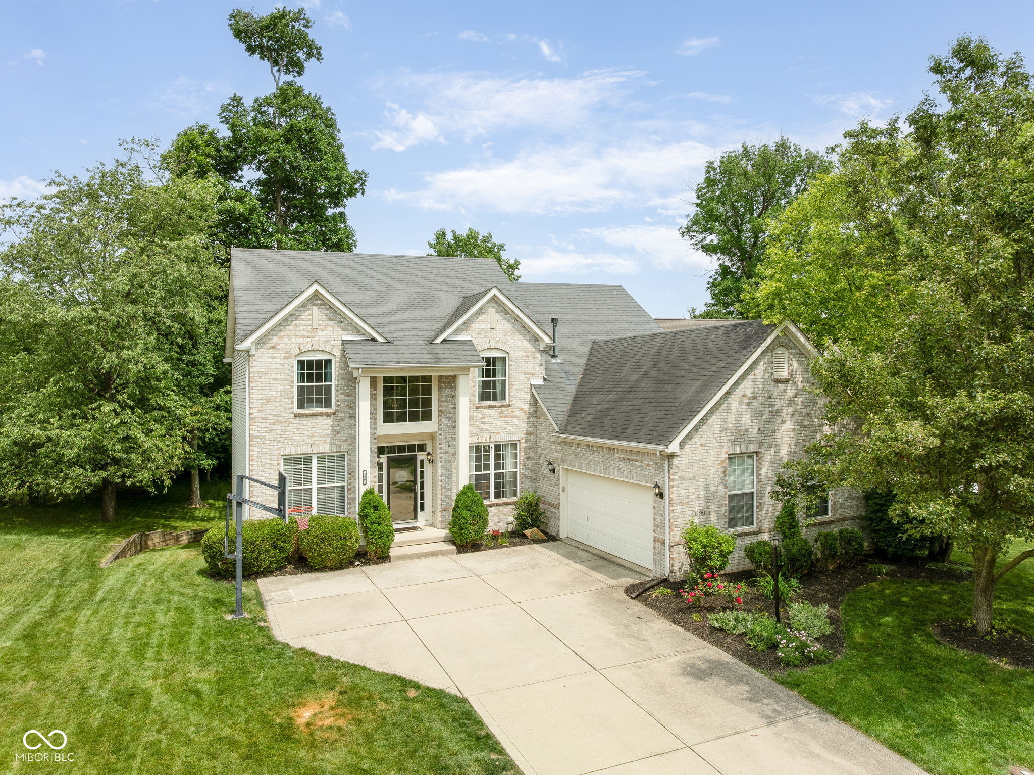 13861 Barberry Court Carmel IN 46033
