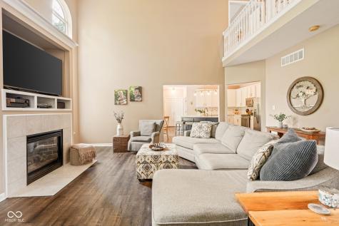 13861 Barberry Court Carmel IN 46033