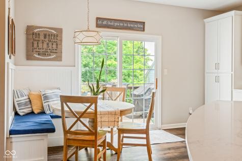13861 Barberry Court Carmel IN 46033