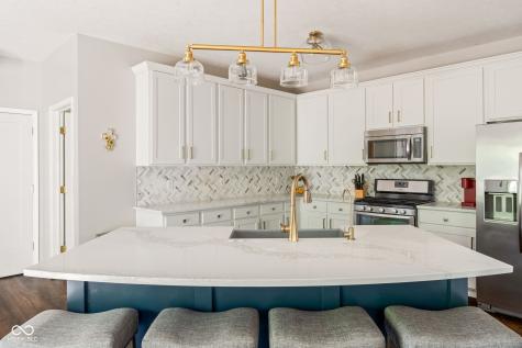 13861 Barberry Court Carmel IN 46033