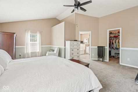 13861 Barberry Court Carmel IN 46033