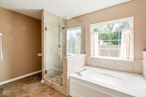 13861 Barberry Court Carmel IN 46033