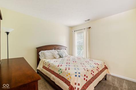 13861 Barberry Court Carmel IN 46033